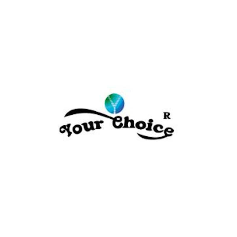YOUR CHOICE
